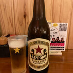 用户对于大衆酒場 五郎 神田西口店的评论图