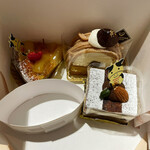 User's review image for パティスリー・ラ・ノブティック