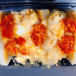 用户对于ここ助。のたまごさんど的评论图