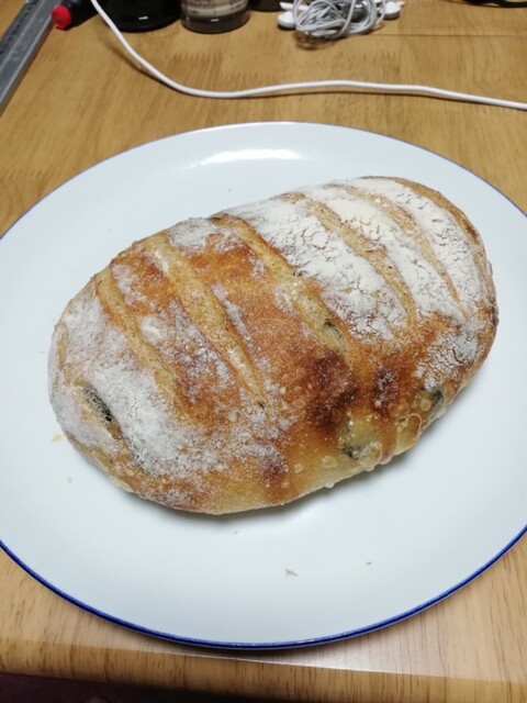 User's recommendation image for BREAD BOARD