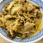 用戶對於吉野家 環状通美園店的評論圖