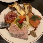 用戶對於アヴォロンテ的評論圖