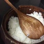 用戶對於泉仙 大慈院店的評論圖