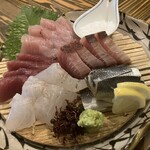 用戶對於もつ吉 本店的評論圖