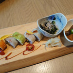 用戶對於SHARI東銀座的評論圖