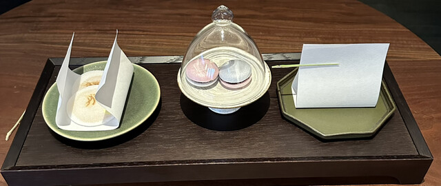 用户对于ホテル ザ ミツイ キョウト ラグジュアリーコレクション&スパ的评论高清图