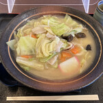 用戶對於食事処 旬菜亭的評論圖