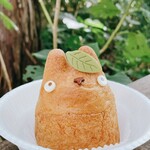 用戶對於白髭のシュークリーム工房的評論圖