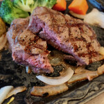 User's review image for ステーキガスト 堺浜寺店