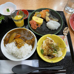 User's review image for レストラン ロータス