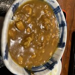 User's review image for おそば 古道