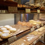 User's review image for 神戸屋ブレッズ 福岡パルコ店