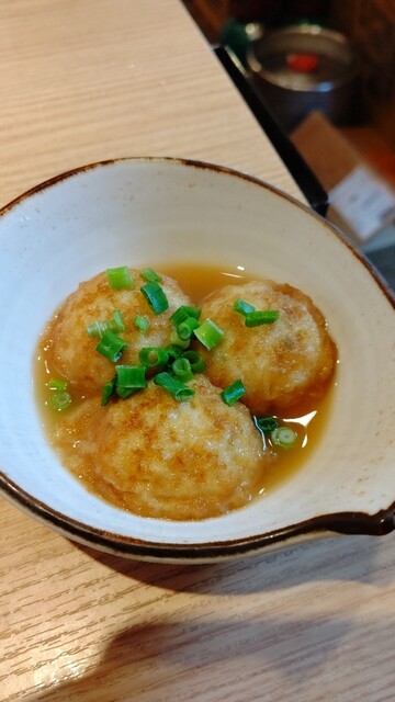用戶對於晩杯屋 高円寺純情店的評論高清圖