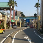 用戶對於湾岸市場的評論圖