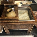 用户对于祇園うえもり的评论图