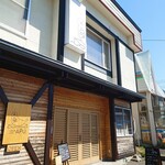 User's review image for cake&cafe APU