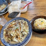 User's review image for じげもんちゃんぽん Esola池袋店