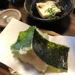 User's review image for 奥丹 南禅寺店