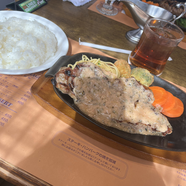 User's review image for ビッグ・ジョー 藤井寺店