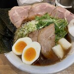 User's review image for 桔梗と空