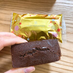 User's review image for アンリ・シャルパンティエ 梅田阪急店