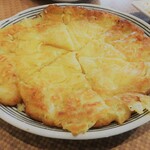 用戶對於韓国家庭料理フルハウス的評論圖