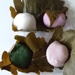User's review image for 御菓子司 木村家