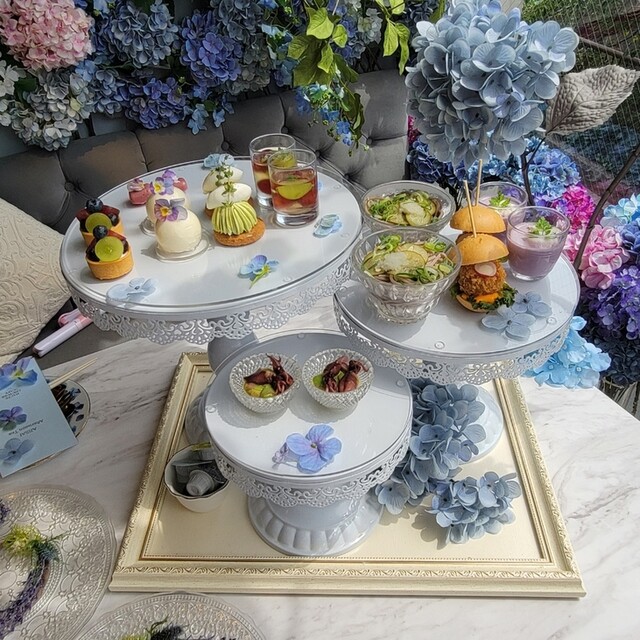 User's recommendation image for HAUTE COUTURE・CAFE