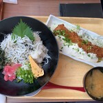 用戶對於築地食堂 源ちゃん AKIBA_ICHI店的評論圖