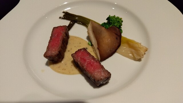 User's recommendation image for 青いけ