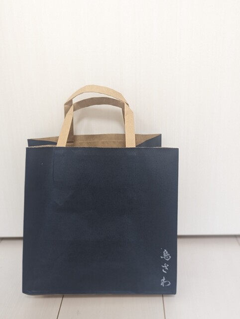 用戶對於鳥さわ的評論高清圖