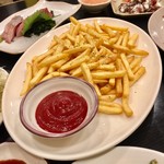 用戶對於きぬちゃん食堂的評論圖