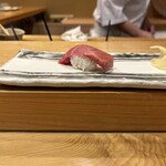 用户对于鮨 いっ誠的评论图