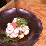 用戶對於カキ小屋 築地食堂的評論圖