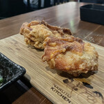 用戶對於なるとキッチン 渋谷店的評論圖