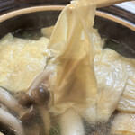 用戶對於千丸屋 本店的評論圖