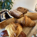 用戶對於BAKER Aoyagi的評論圖