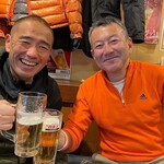 User's review image for 鉄板酒場 鐵一 赤羽店