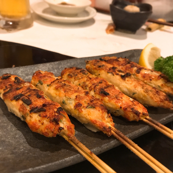 用户对于隠れ家ダイニングなべや的评论图