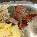 用戶對於車屋 別館的評論圖