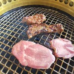 用戶對於とん久的評論圖