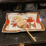 用戶對於鳥さわ的評論圖