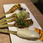 User's review image for たま すすきの店