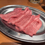 用户对于焼肉ストーリー 水道橋店的评论图
