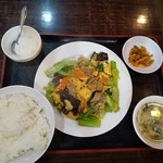 用戶對於天香府 亀戸店的評論圖