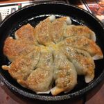 User's review image for 格安ビールと鉄鍋餃子 3・6・5酒場 京橋店