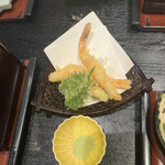 用户对于せいろ料理 葵茶屋的评论图