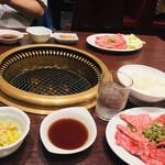 用戶對於昌久園 おおとりウィングス店的評論圖
