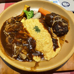 用户对于THE STATION GRILL的评论图