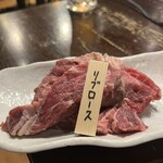 用戶對於ステーキ居酒屋300B ONE 新宿店的評論圖